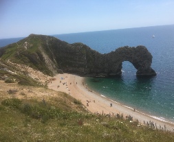 Durdle Door 9 June 2020 .JPG